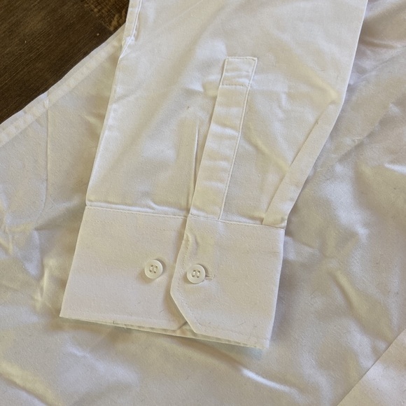 Texas A&M Association of Former Students Long-Sleeve Button Up - Picture 5 of 8